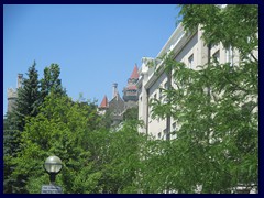 Toronto Bus Tour 164  - Casa Loma